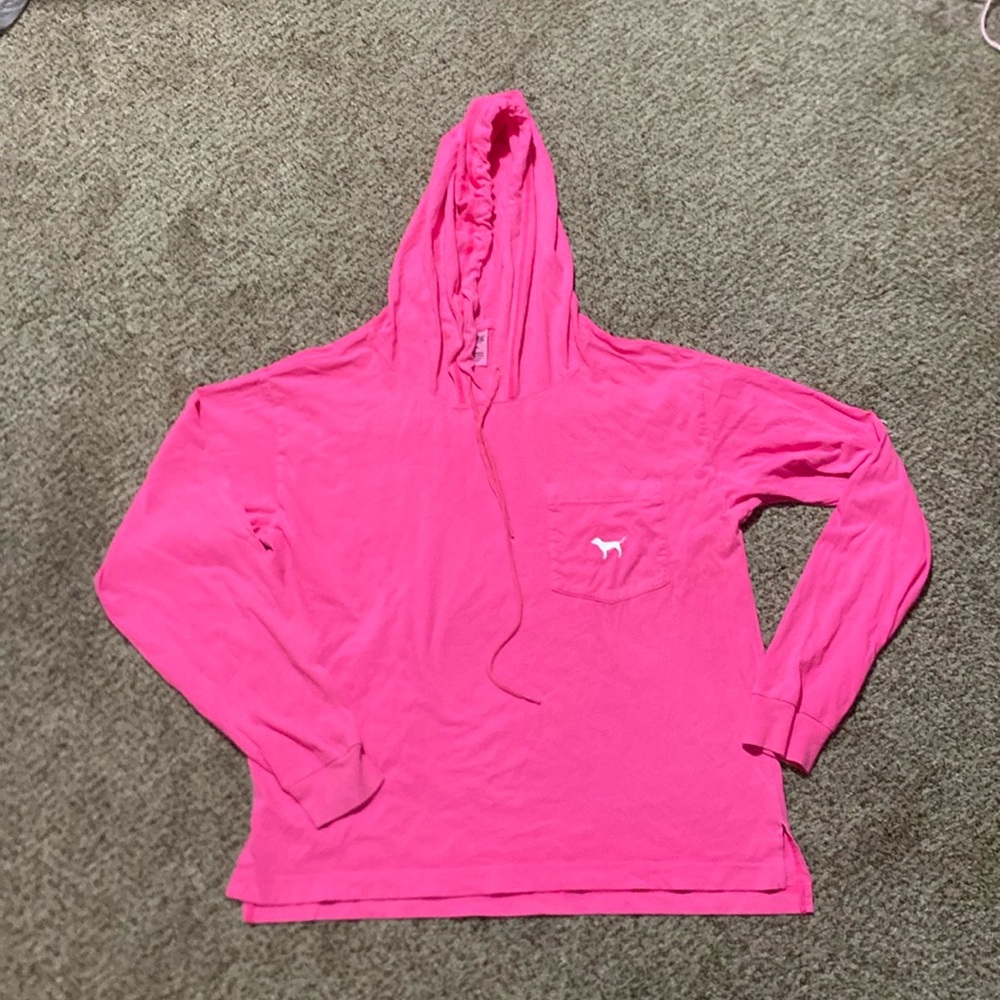 PINK top